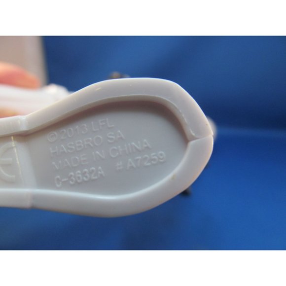 Star Wars Storm Trooper Action Figure with Weapon 11 inches Tall - Picture 7 of 15